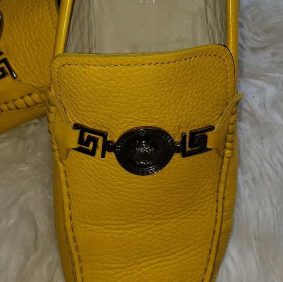 Versace Loafers - Picture 3 of 6